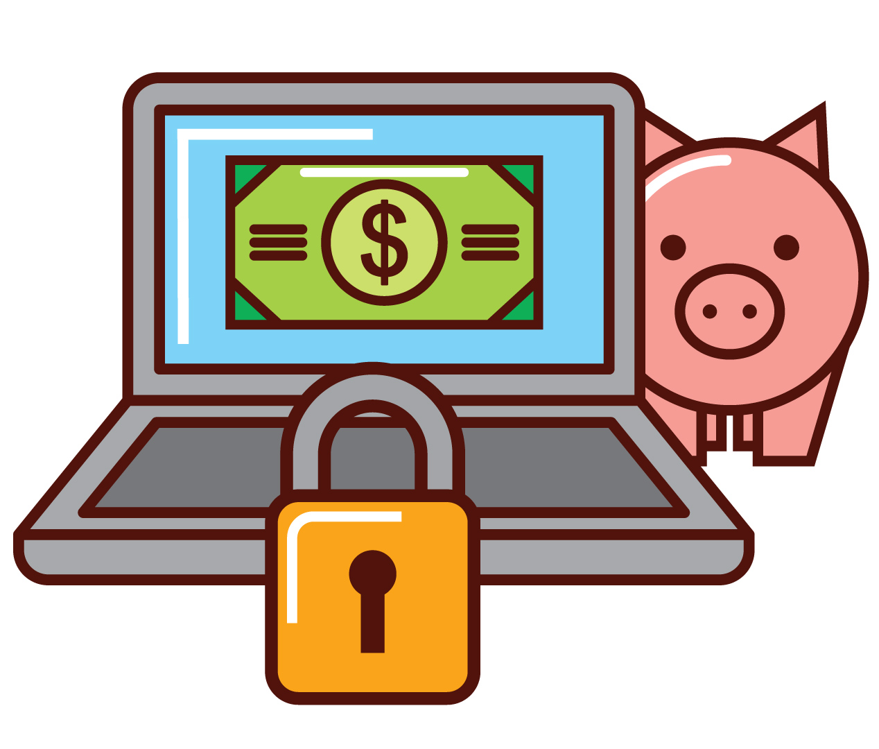 esavings_laptop_piggy_bank