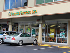 Kailua Branch