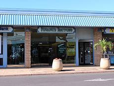 Kalihi  branch