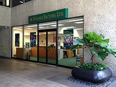 Kapiolani branch