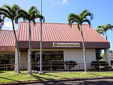 Lihue Branch