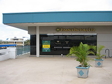 Pearl City Branch